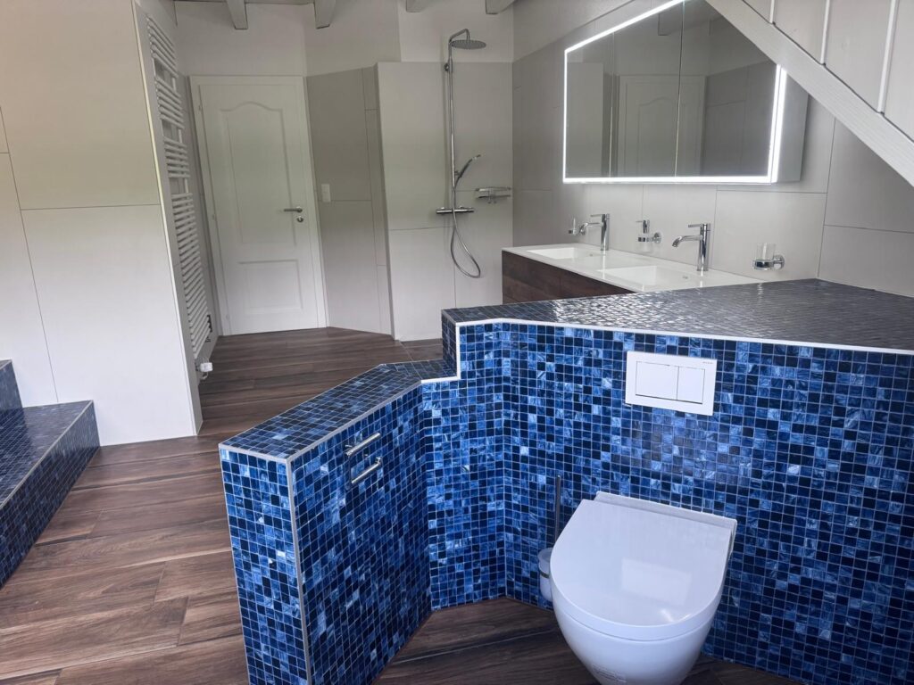 Über Gallardo Maler & Renovationen